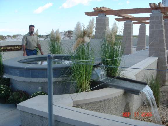 Babylon Home Town Memorial