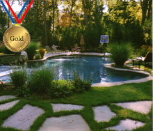 Residential Pools