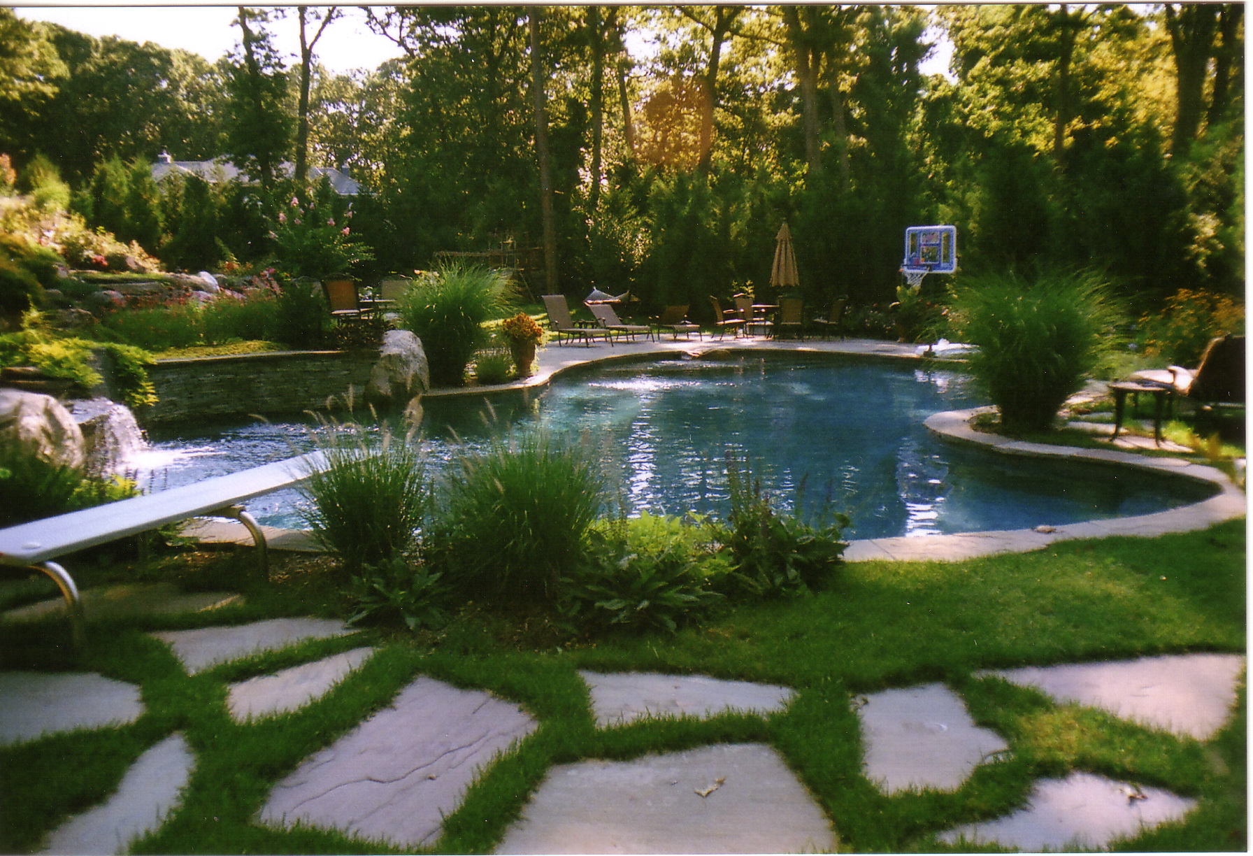 Residential Pools