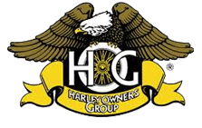 Harley Owners Group