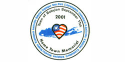 Town of Babylon September 11th Home Town Memorial