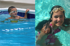 Sea Crystal Pools, Inc.