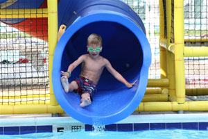 Sea Crystal Pools, Inc.