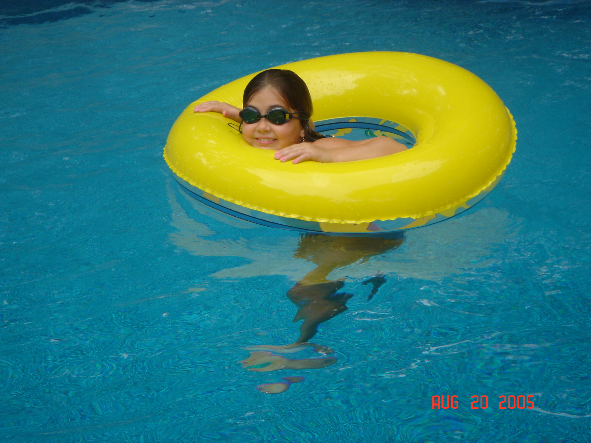 Sea Crystal Pools, Inc.