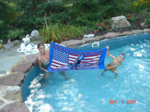 Sea Crystal Pools, Inc.