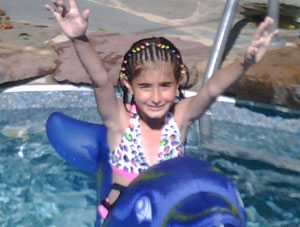 Sea Crystal Pools, Inc.