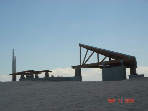 Babylon Home Town Memorial