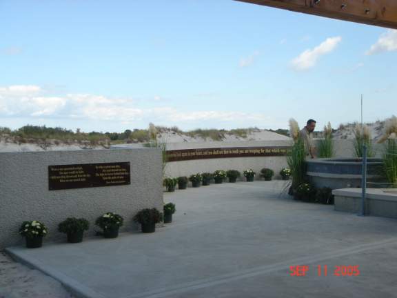 Babylon Home Town Memorial