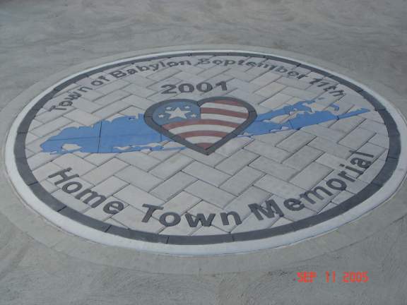 Babylon Home Town Memorial