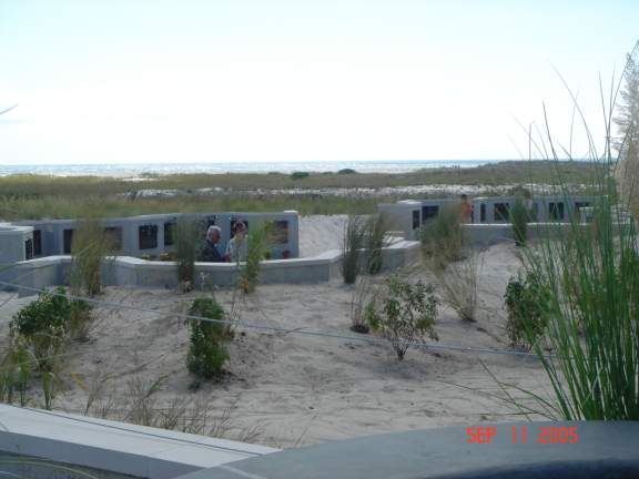 Babylon Home Town Memorial