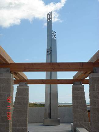 Babylon Home Town Memorial