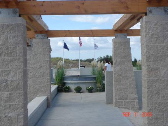 Babylon Home Town Memorial