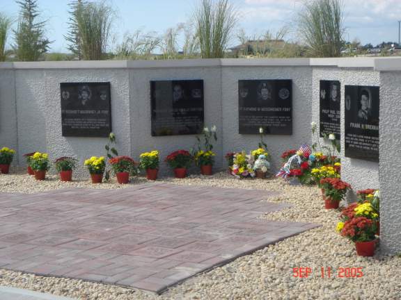 Babylon Home Town Memorial