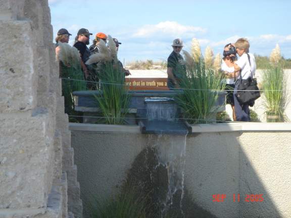 Babylon Home Town Memorial