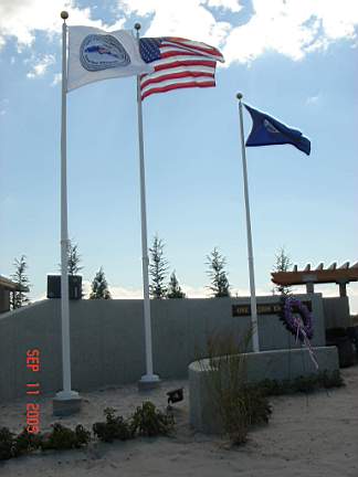 Babylon Home Town Memorial